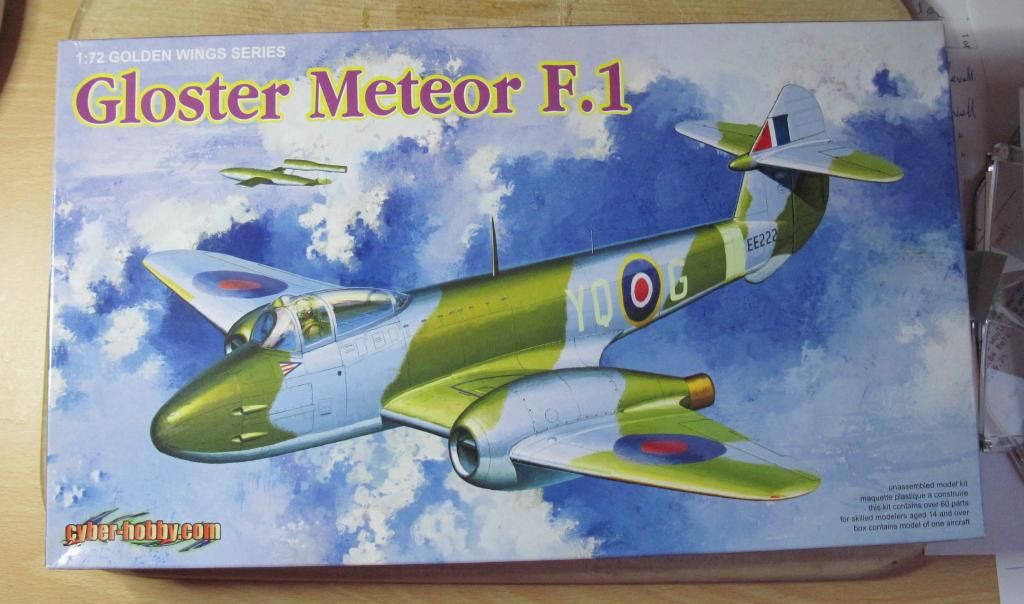 Any kits for Power Jets W.1, W.2 or Rolls Royce Nene jet engines? Aircraft WWII